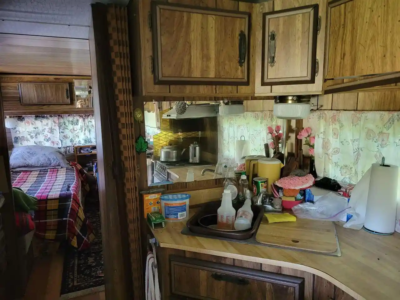 3rd image of N1775 County Road K, Waupaca, WI 54981 | MLS# 22602209