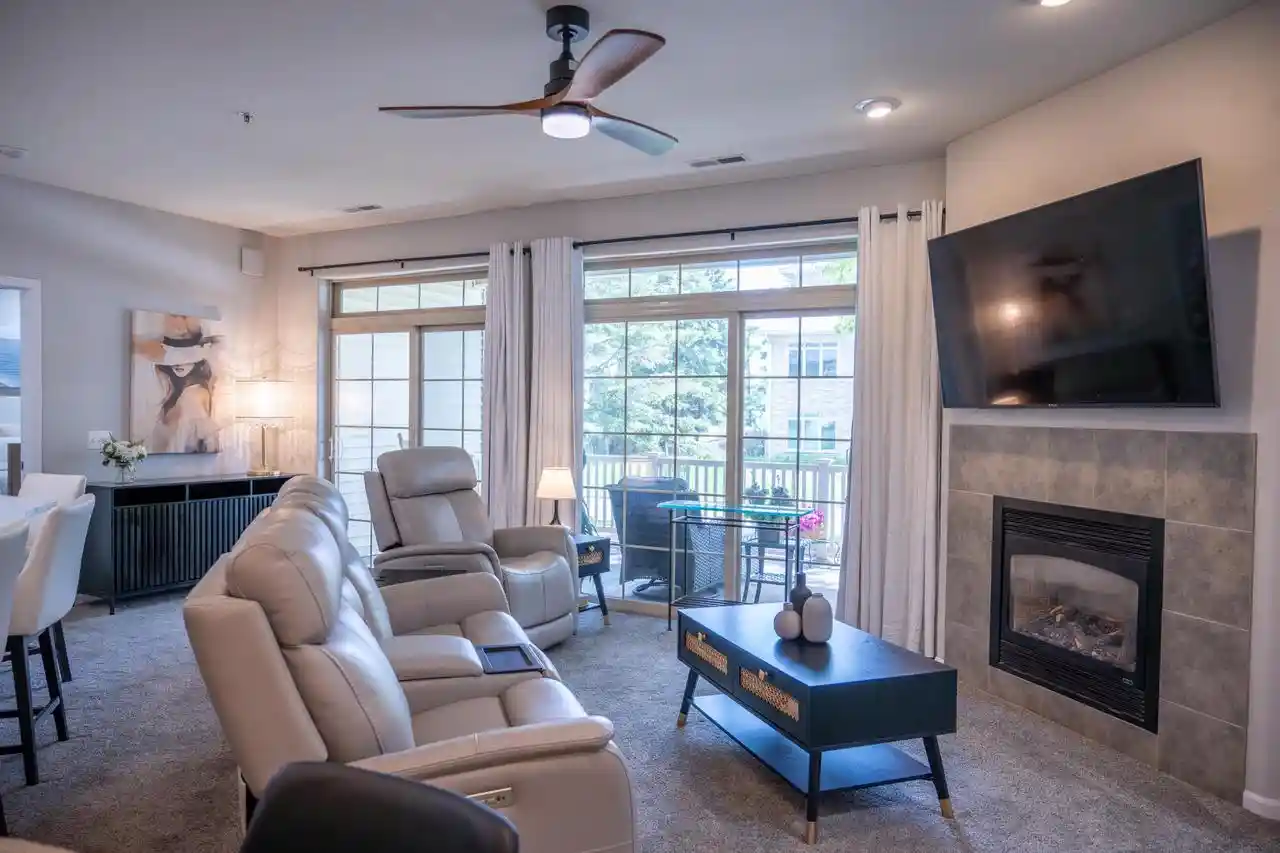 Homes for sale in Wisconsin Dells, WI | 670 E Lake Avenue Avenue #203, Wisconsin Dells, WI 53965 | MLS# 2023758