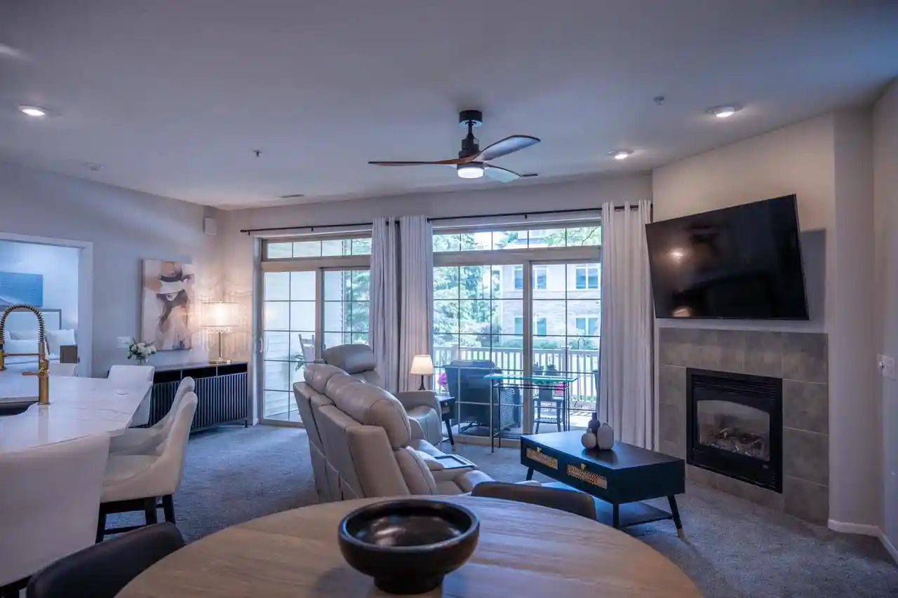 Homes for sale in Wisconsin Dells, WI | 670 E Lake Avenue Avenue #203, Wisconsin Dells, WI 53965 | MLS# 2023758