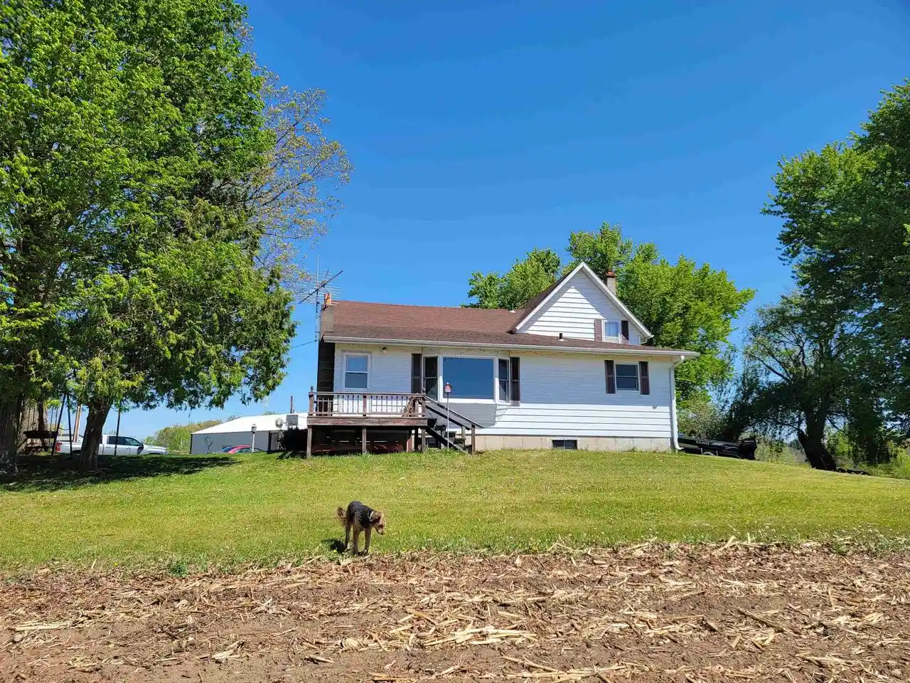 Homes for sale in La Valle, WI | S1310 State 33 Road Road, La Valle, WI 53941 | MLS# 2023757