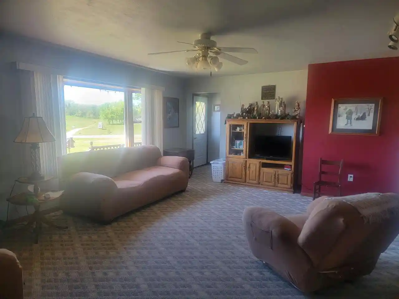 Homes for sale in La Valle, WI | S1310 State 33 Road Road, La Valle, WI 53941 | MLS# 2023757