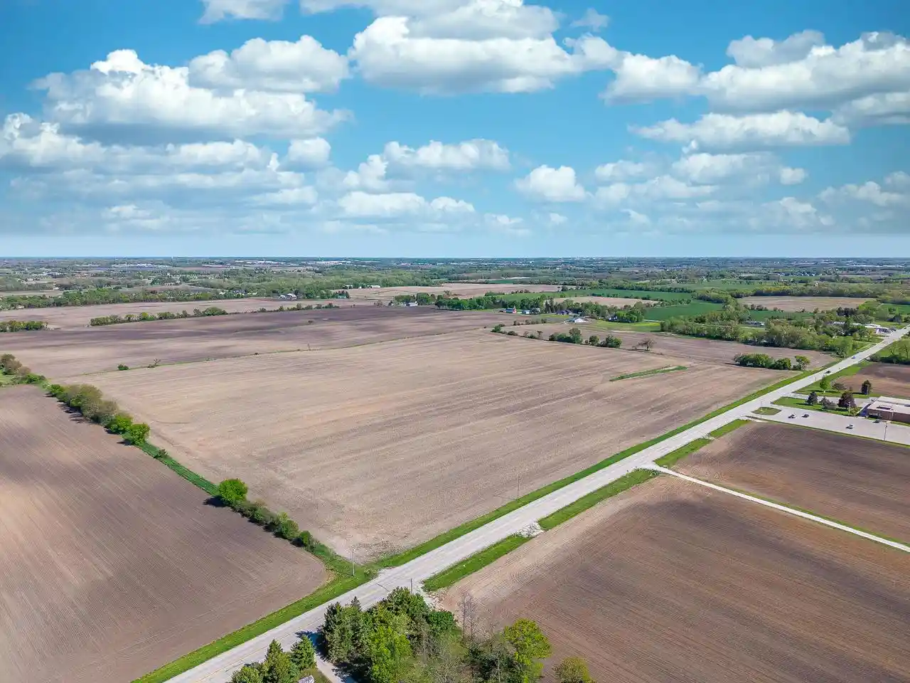 Homes for sale in Franksville, WI | Lt 0 S 76th Street Street, Franksville, WI 53126 | MLS# 1963374