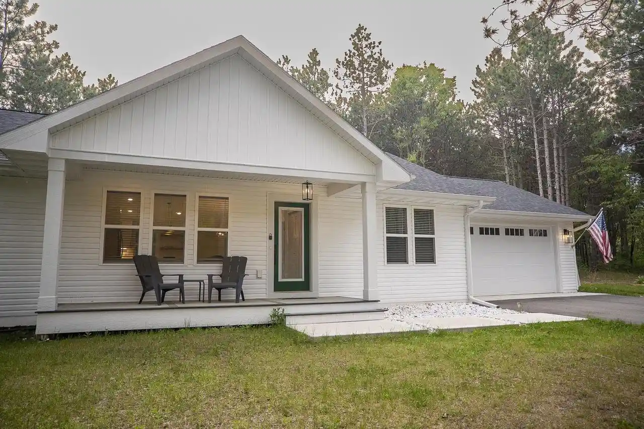 Homes for sale in Nekoosa, WI | W3090 Yellow Banks Trail Trail, Nekoosa, WI 54457 | MLS# 2023762