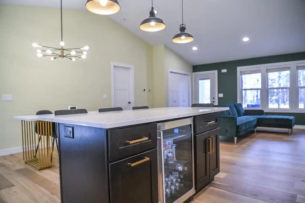 Homes for sale in Nekoosa, WI | W3090 Yellow Banks Trail Trail, Nekoosa, WI 54457 | MLS# 2023762