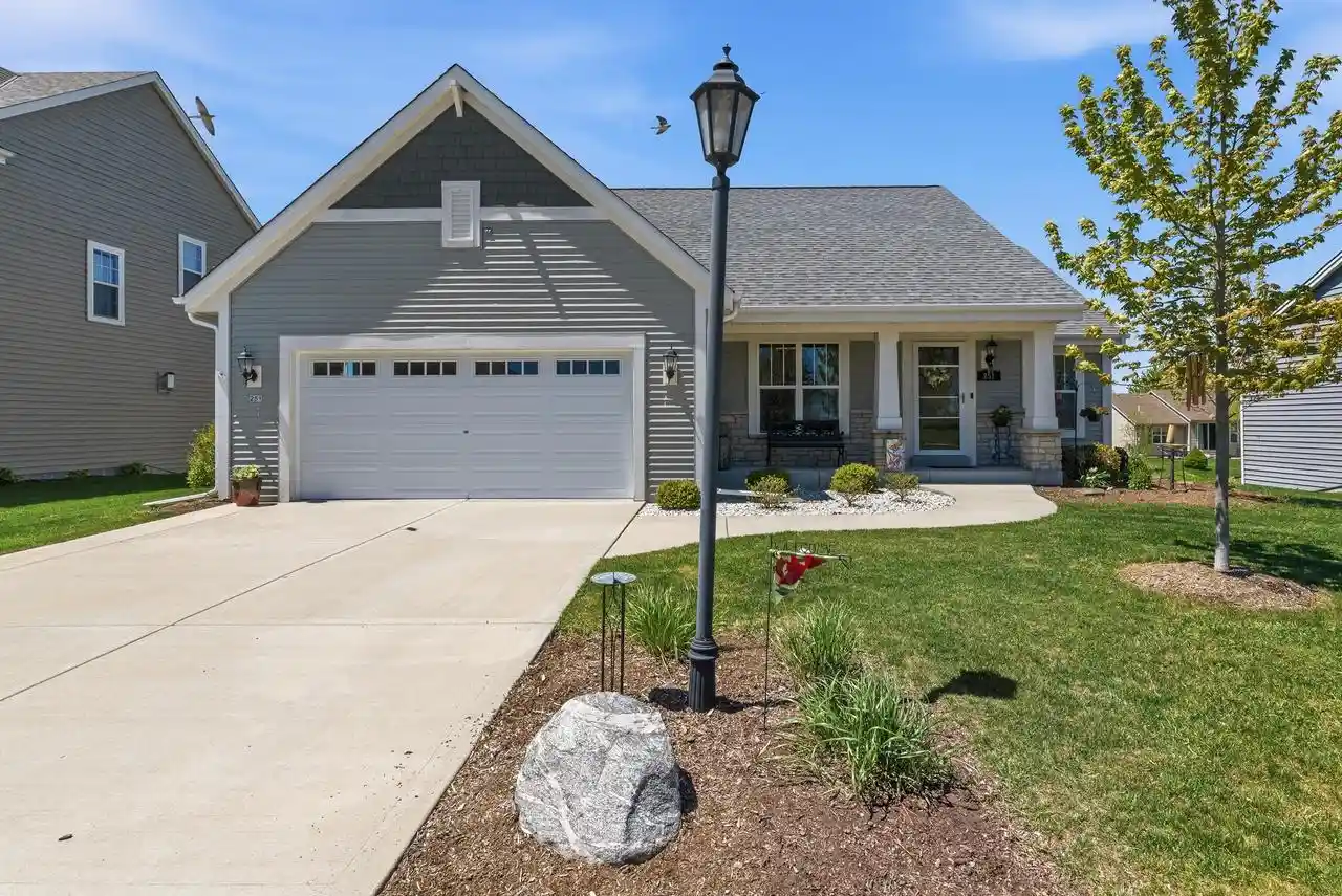 Homes for sale in Port Washington, WI | 251 Indigo Dr Dr, Port Washington, WI 53074 | MLS# 1963376