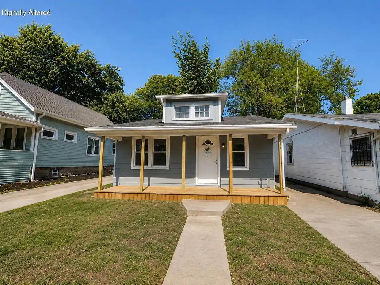 Homes for sale in Milwaukee, WI | 200 N 63rd Street Street, Milwaukee, WI 53213 | MLS# 1963381