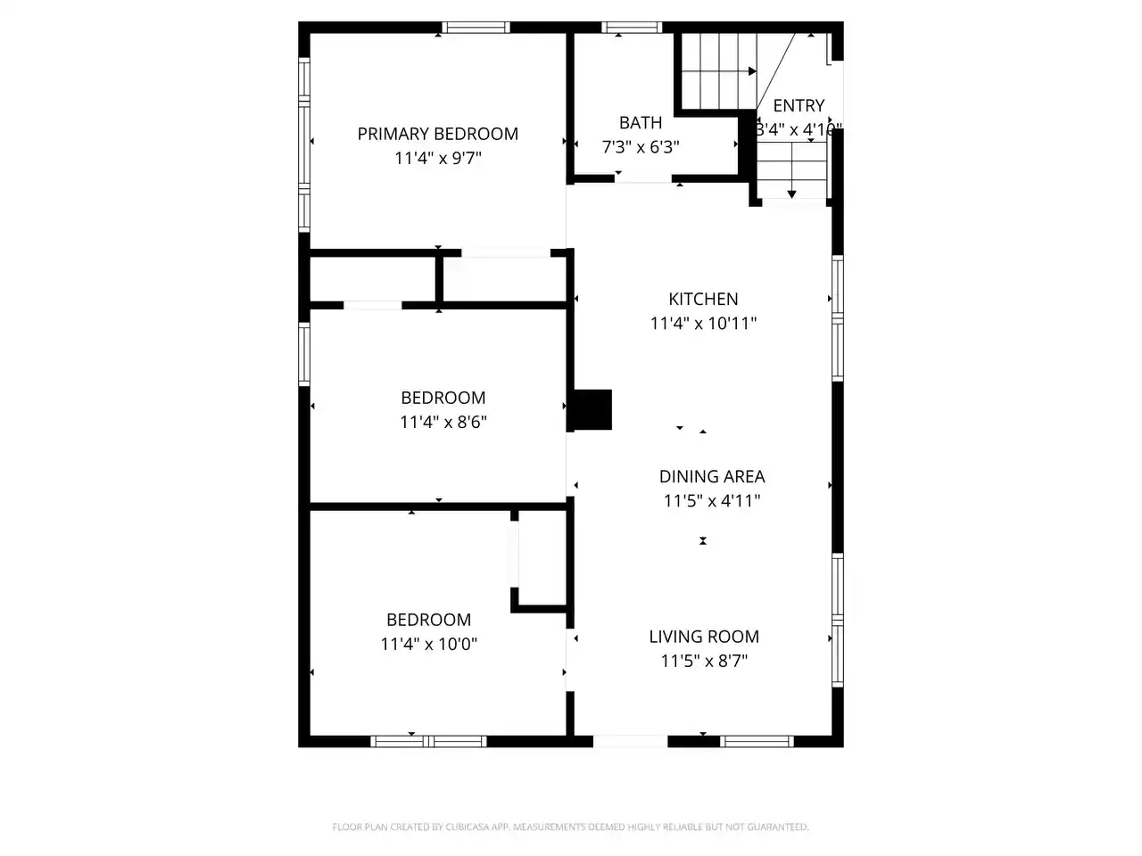 Homes for sale in Milwaukee, WI | 200 N 63Rd Street Street, Milwaukee, WI 53213 | MLS# 1963381