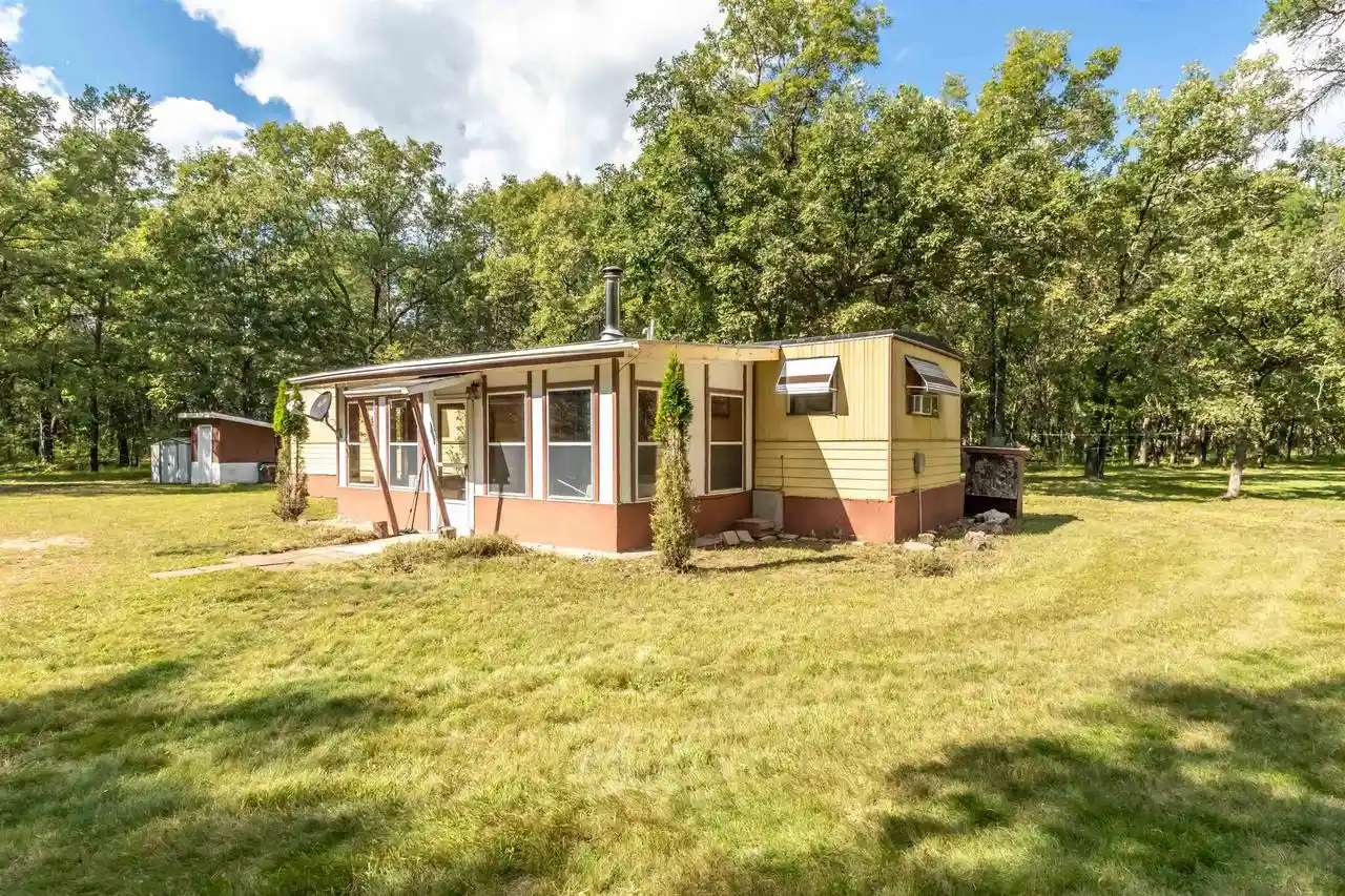 Homes for sale in Nekoosa, WI | 355 15th Dr Dr, Nekoosa, WI 54457 | MLS# 2023771