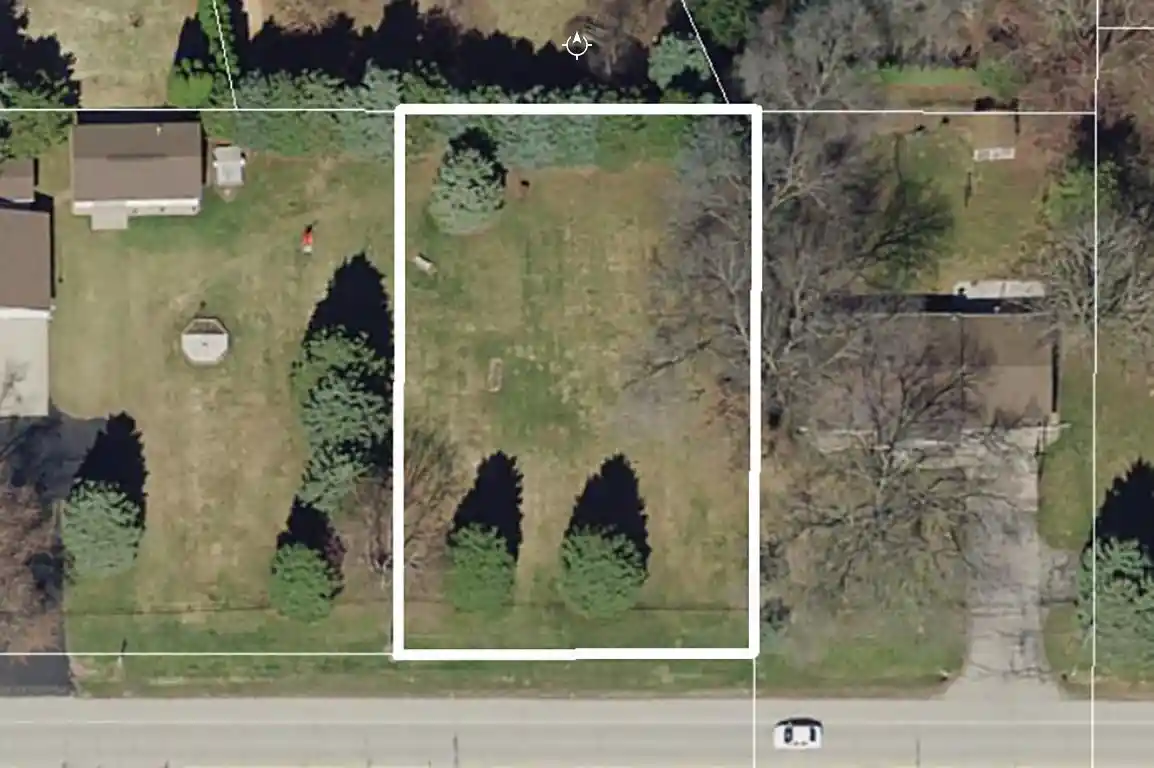 Homes for sale in Larsen, WI | County Road Ii, Larsen, WI 54947 | MLS# 50325841