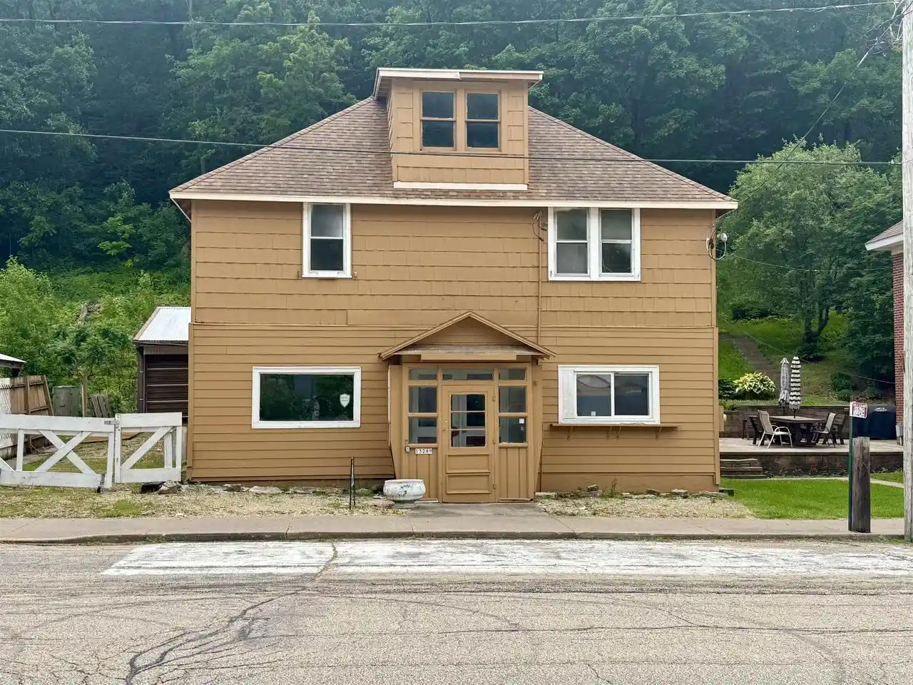 Homes for sale in Glen Haven, WI | 13249 Main Street Street, Glen Haven, WI 53810 | MLS# 2023777