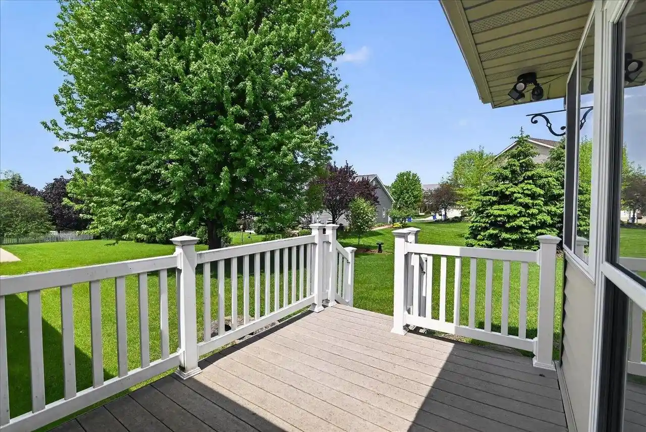 51st image of 409 Badger Lane Lane, Waunakee, WI 53597 | MLS# 2023774