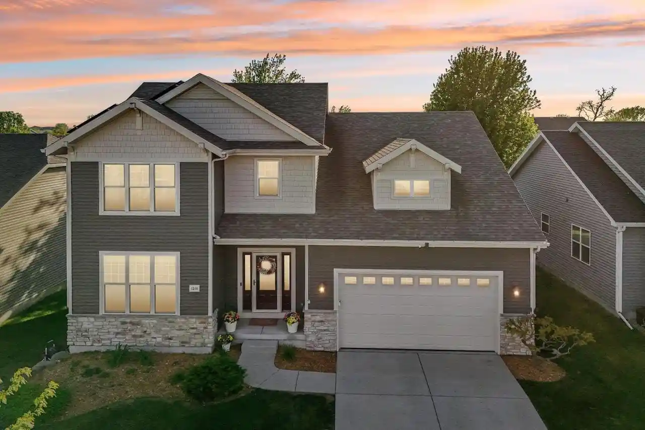 1st image of 1310 Blazingstar Lane Lane, Sun Prairie, WI 53590 | MLS# 2023779