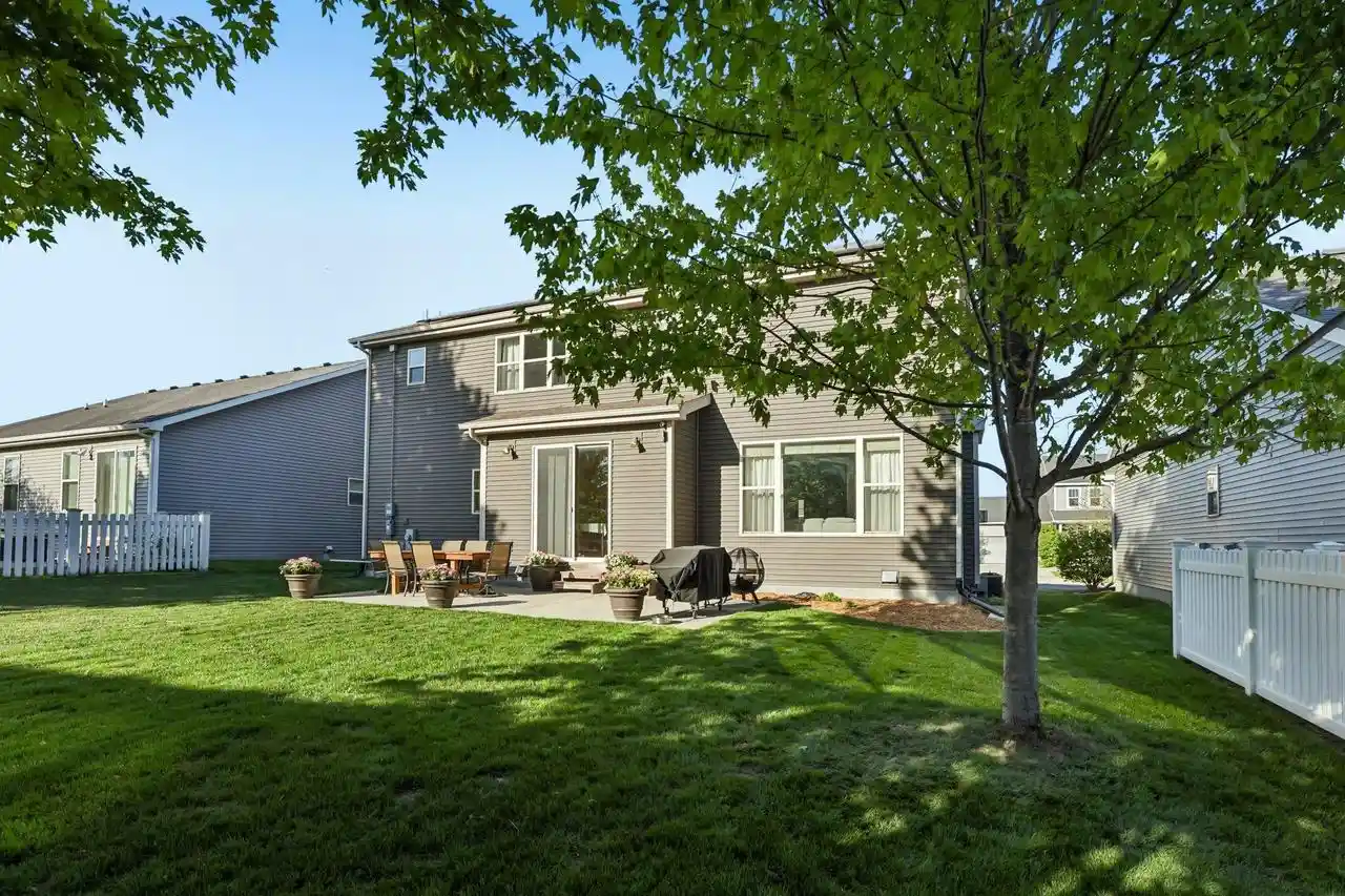 65th image of 1310 Blazingstar Lane Lane, Sun Prairie, WI 53590 | MLS# 2023779