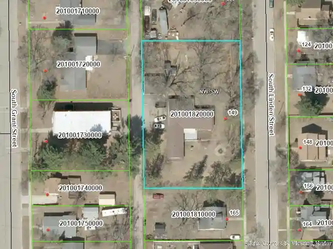 Photo 3 of Single family home for sale at 149 S Linden Street Street, Adams, WI 53910 | MLS# 2023780 | Listing updated on 2026-08-27