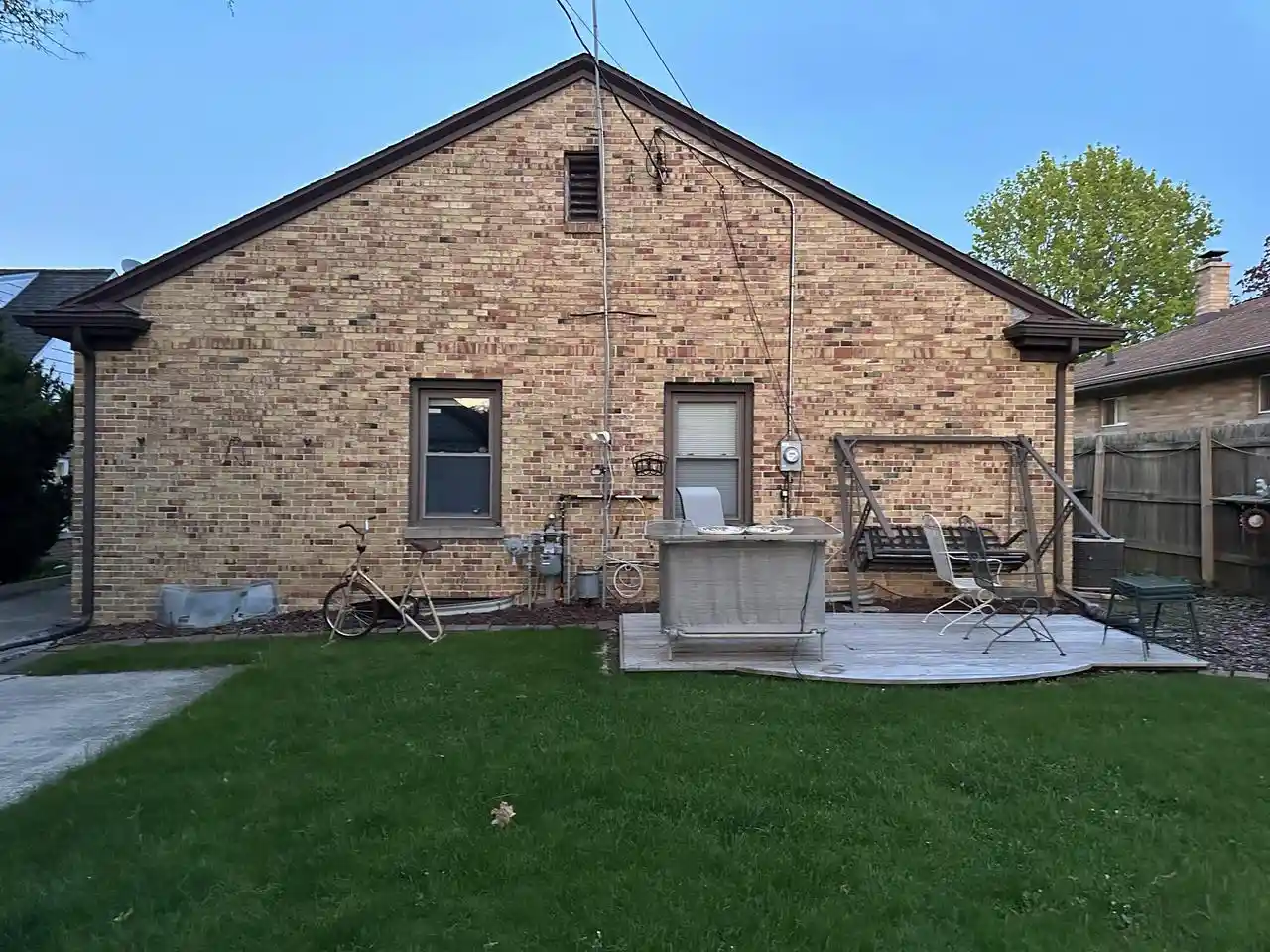 Homes for sale in Manitowoc, WI | 1016 N 10Th Street Street, Manitowoc, WI 54220 | MLS# 1963394