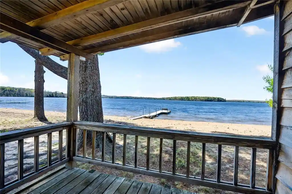2nd image of 44145 Dodd Dr Dr #Lot 1, Cable, WI 54821 | MLS# 1601345