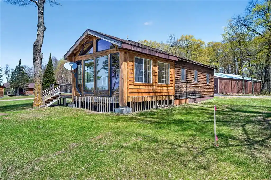 1st image of 44145 Dodd Dr Dr #Lot 2, Cable, WI 54821 | MLS# 1601346
