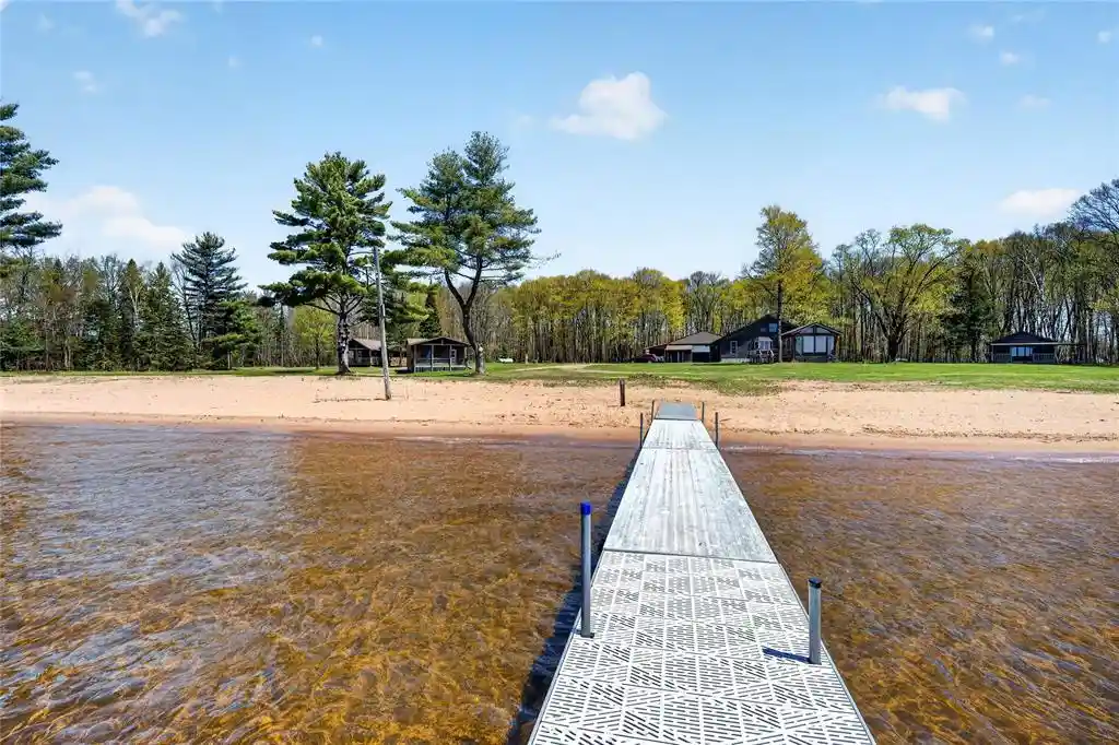 2nd image of 44145 Dodd Dr Dr #Lot 2, Cable, WI 54821 | MLS# 1601346