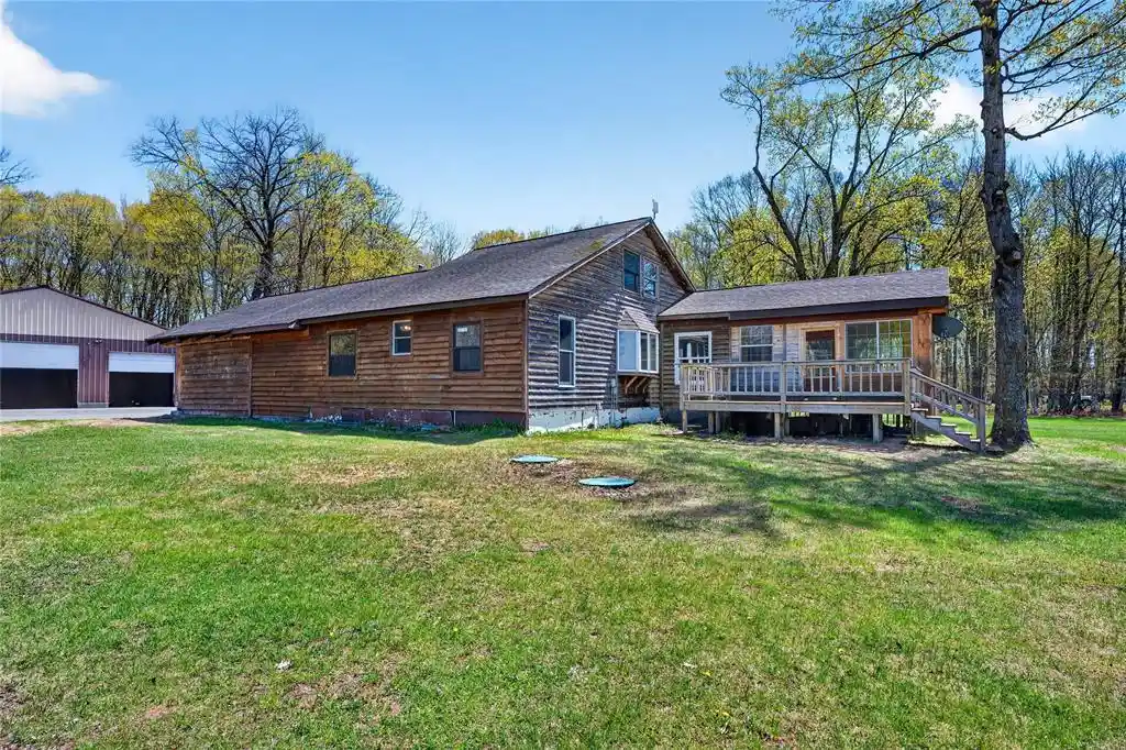 Photo 3 of Sale Pending at 44145 Dodd Dr Dr #2, Cable, WI 54821 | MLS# 1601346 | Listing updated on 2026-09-29