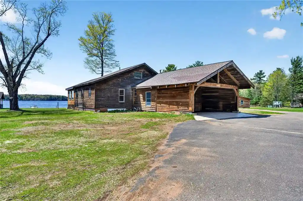 Photo 4 of Sale Pending at 44145 Dodd Dr Dr #2, Cable, WI 54821 | MLS# 1601346 | Listing updated on 2026-09-29