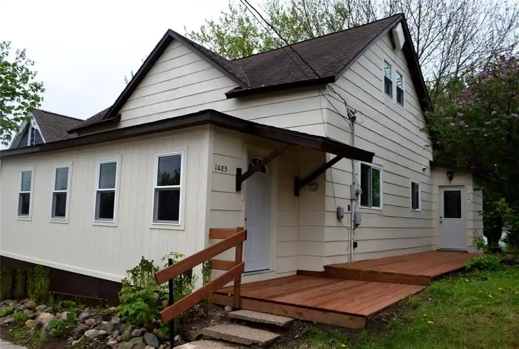 Photo 1 of Single family home for sale at 1085 Water Street Street, Cumberland, WI 54829 | MLS# 1601365 | Listing updated on 2026-09-16