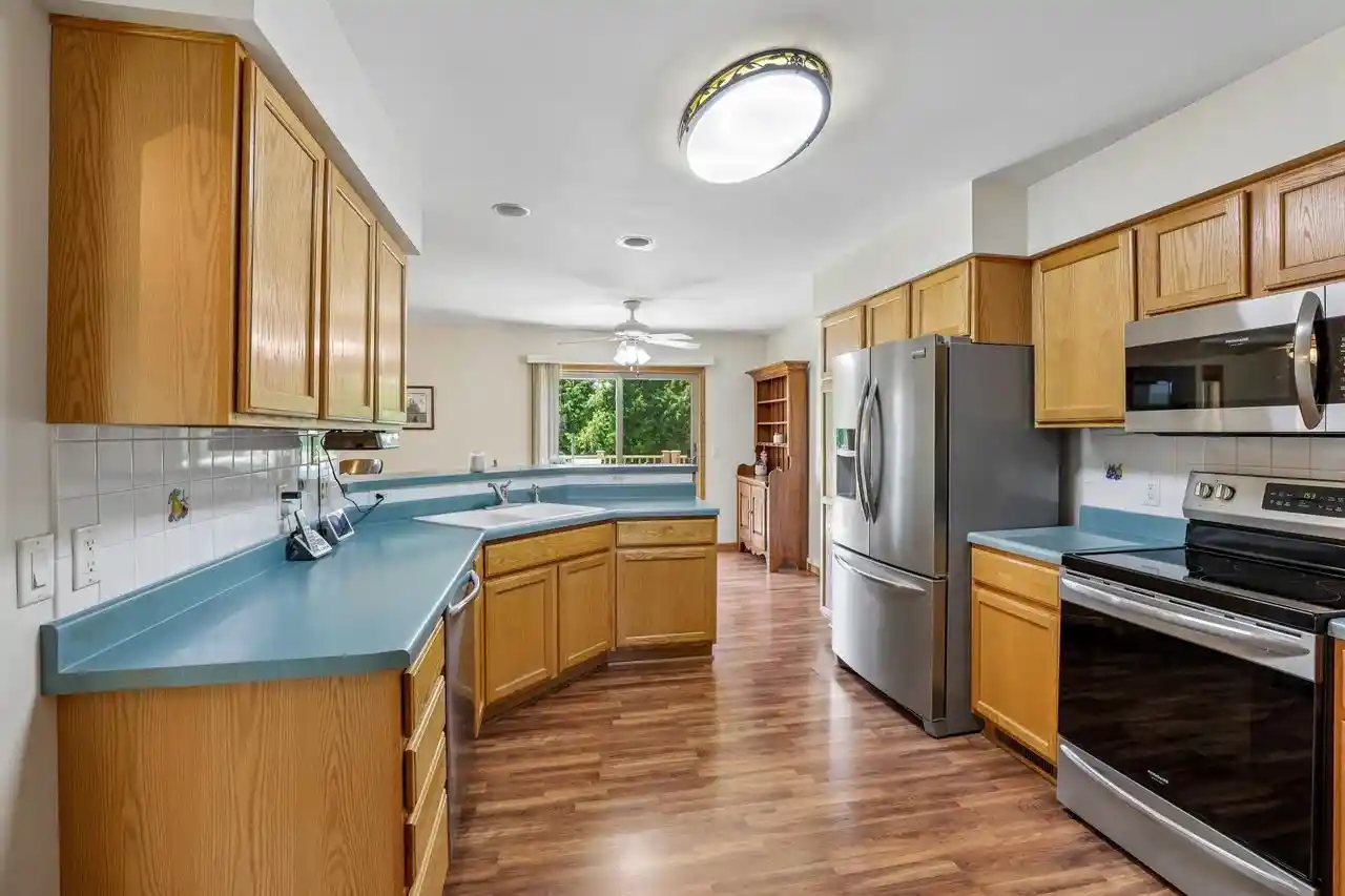Homes for sale in Deforest, WI | 612 Greenfield Dr Dr, Deforest, WI 53532 | MLS# 2023794