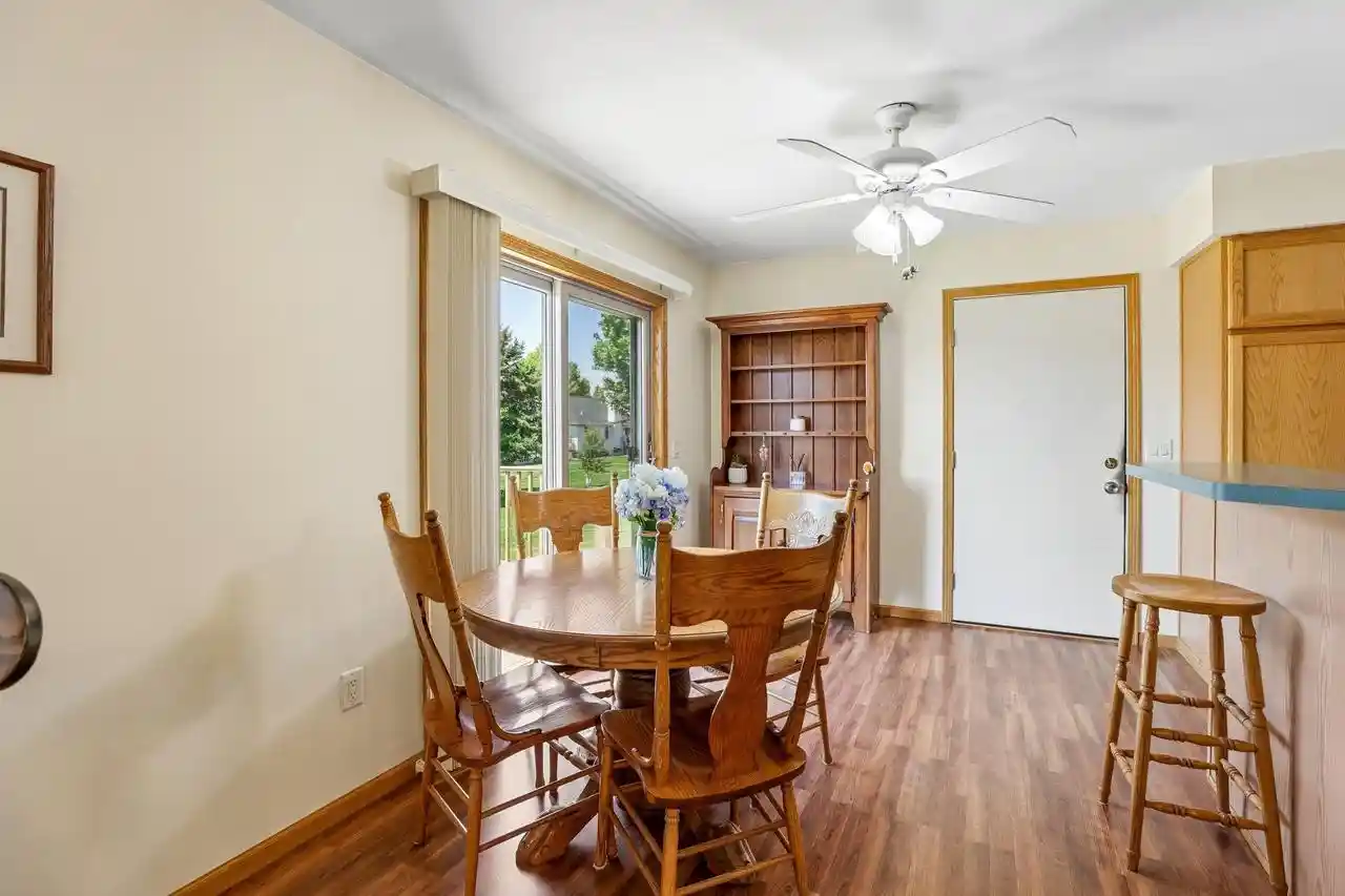 Homes for sale in Deforest, WI | 612 Greenfield Dr Dr, Deforest, WI 53532 | MLS# 2023794