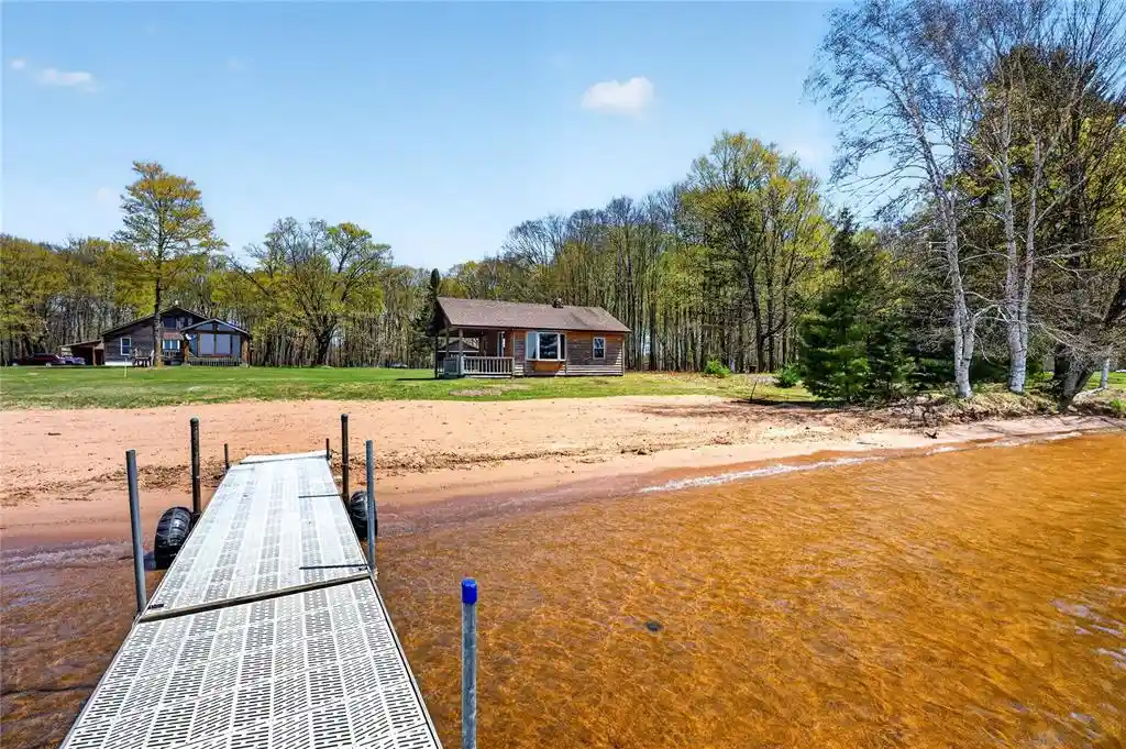 2nd image of 44145 Dodd Dr Dr #Lot 3, Cable, WI 54821 | MLS# 1601347
