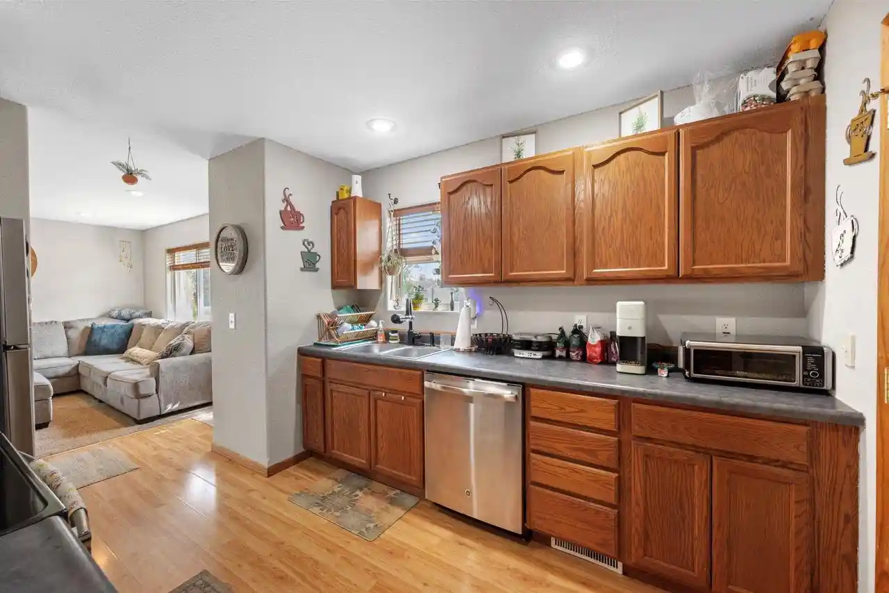 3rd image of 3321 Rosewood Dr Dr, Plover, WI 54467 | MLS# 22602213