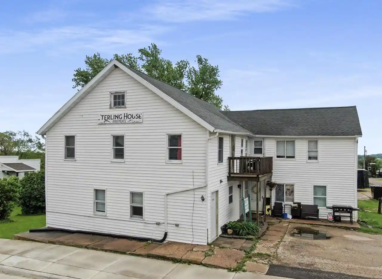 Homes for sale in Mount Sterling, WI | 202 Diagonal Street Street, Mount Sterling, WI 54645 | MLS# 1963421