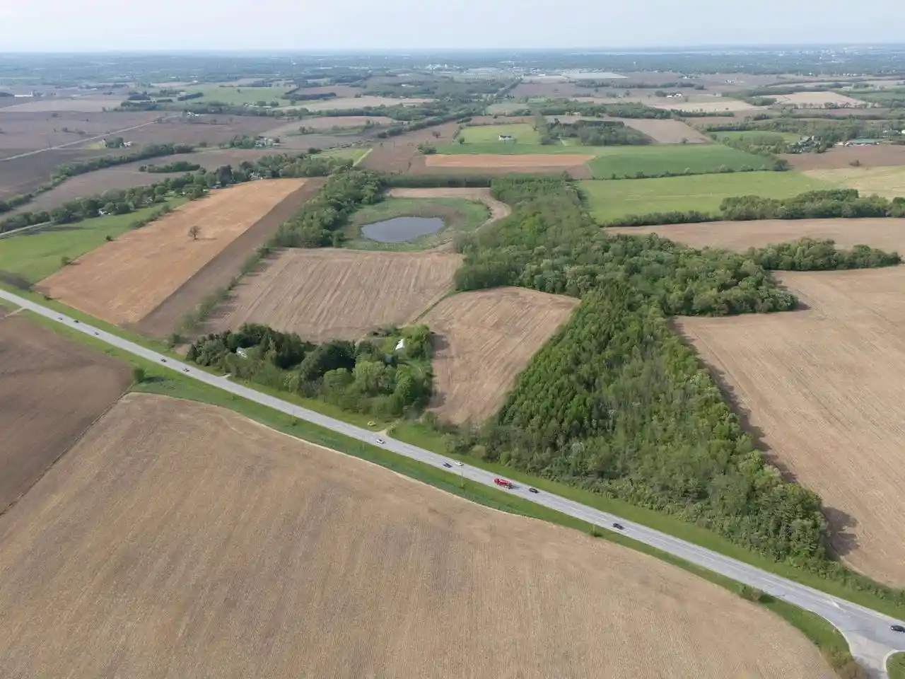 4th image of 6050 County Road M, Fitchburg, WI 53575 | MLS# 2023806