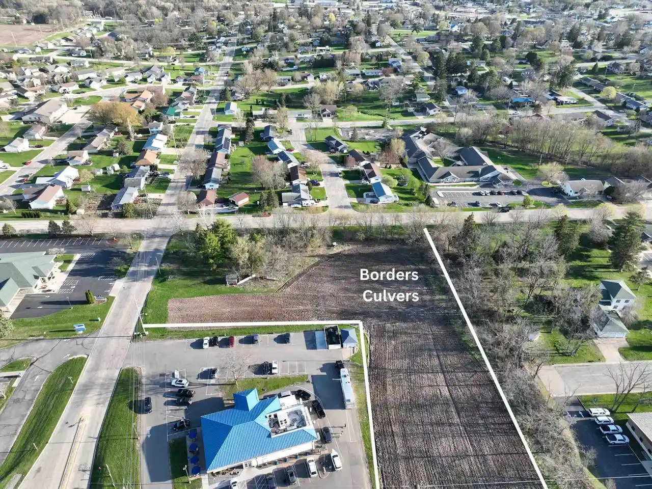 Homes for sale in Dodgeville, WI | Lot 1 - 1114 N Johns Street Street, Dodgeville, WI 53533 | MLS# 2023815