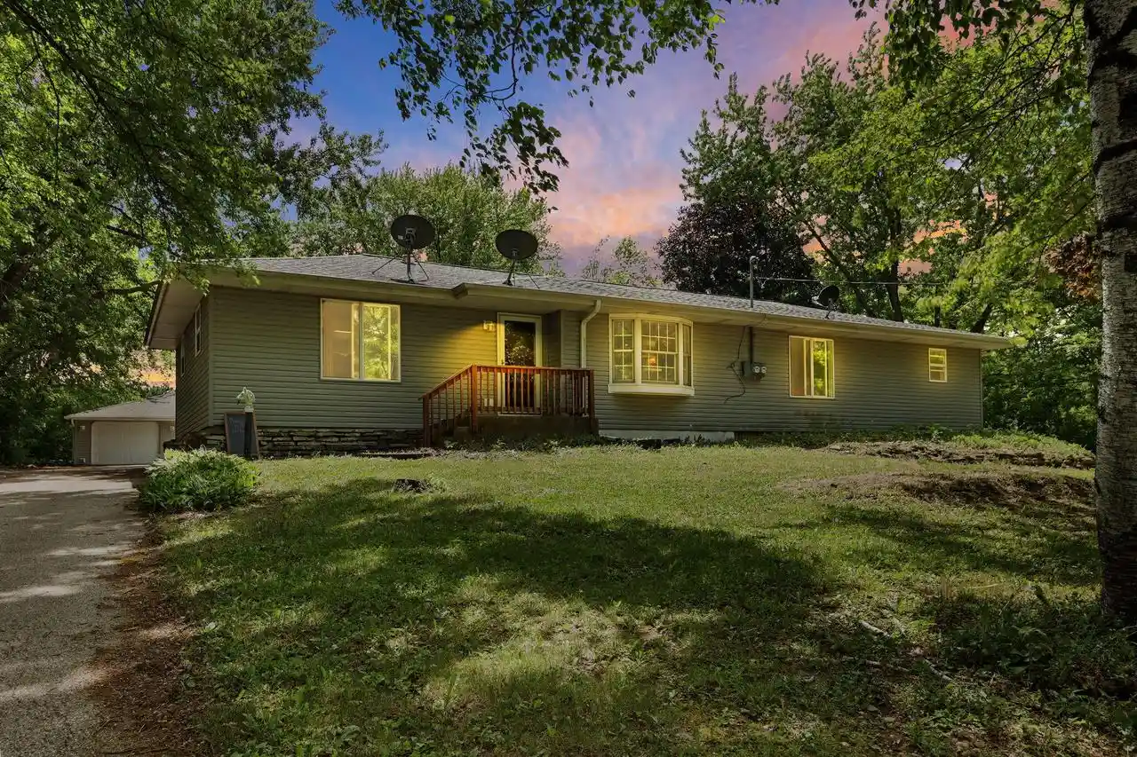Homes for sale in Delavan, WI | W8139 County Road A, Delavan, WI 53115 | MLS# 1963454