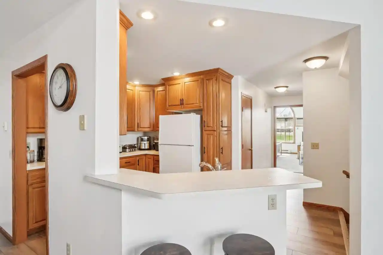 Homes for sale in Lake Mills, WI | 743 Cherokee Path Path, Lake Mills, WI 53551 | MLS# 1963455