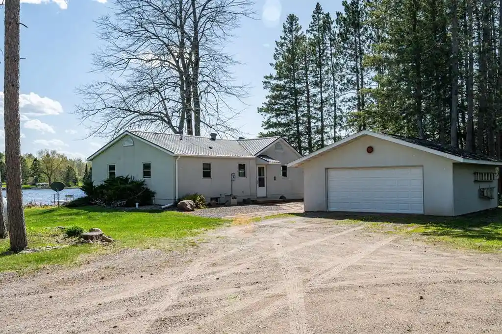 Homes for sale in Winter, WI | 5321n Lake Winter Rd, Winter, WI 54896 | MLS# 1601184
