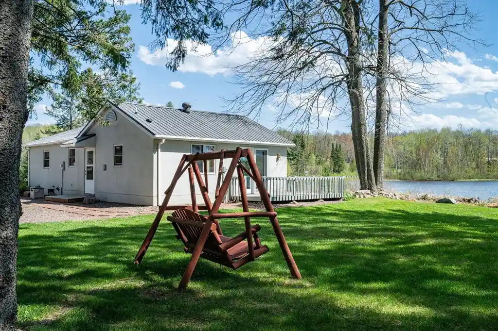 Homes for sale in Winter, WI | 5321n Lake Winter Rd, Winter, WI 54896 | MLS# 1601184