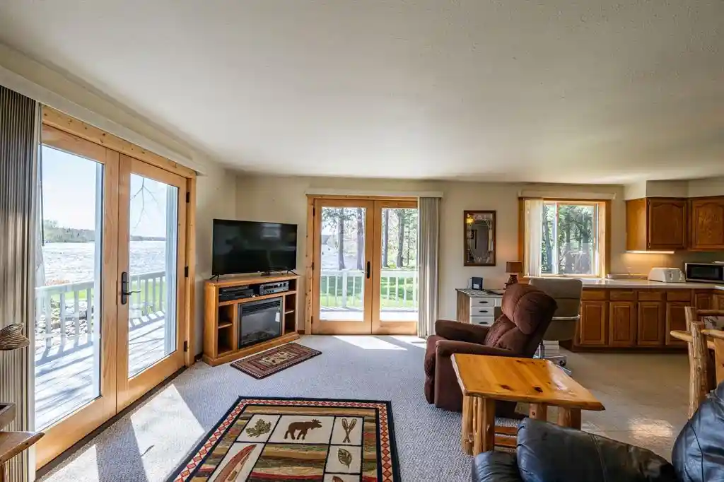 Homes for sale in Winter, WI | 5321N Lake Winter Rd, Winter, WI 54896 | MLS# 1601184