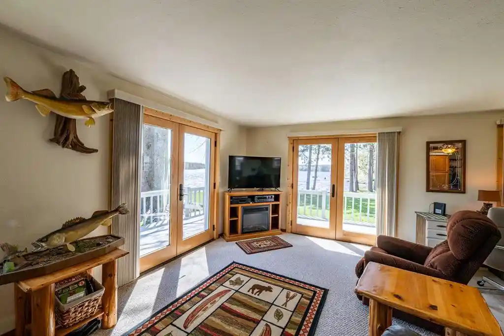 Homes for sale in Winter, WI | 5321N Lake Winter Rd, Winter, WI 54896 | MLS# 1601184