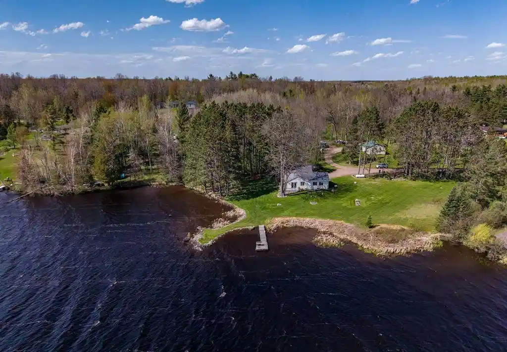 Homes for sale in Winter, WI | 5321n Lake Winter Rd, Winter, WI 54896 | MLS# 1601184