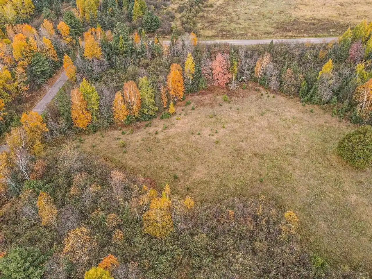 Homes for sale in Phillips, WI | 3 Acres On Darlaks Bay Road Road, Phillips, WI 54555 | MLS# 22602215