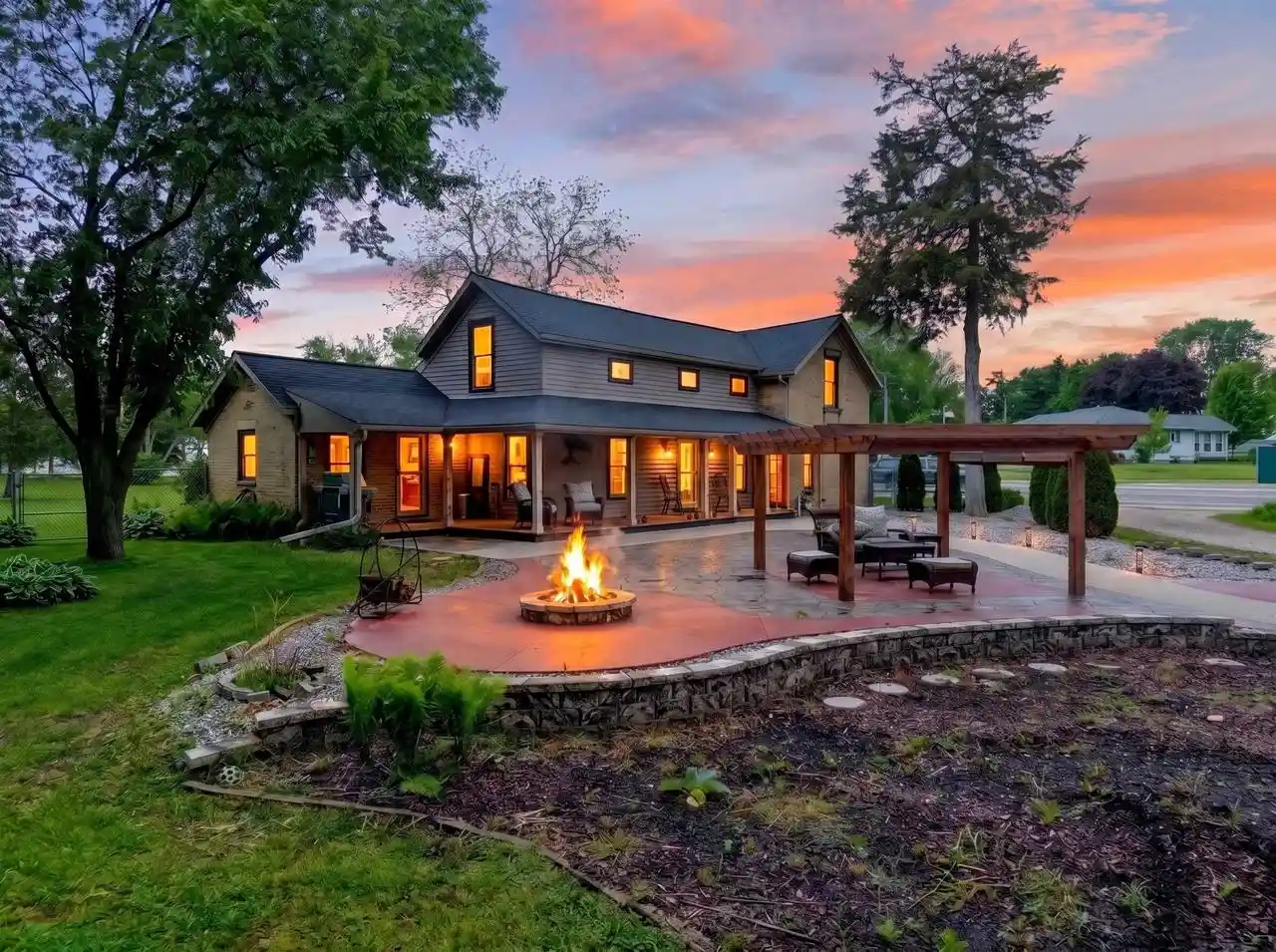1st image of W11695 Jackson Street Street, Waterloo, WI 53594 | MLS# 2023826