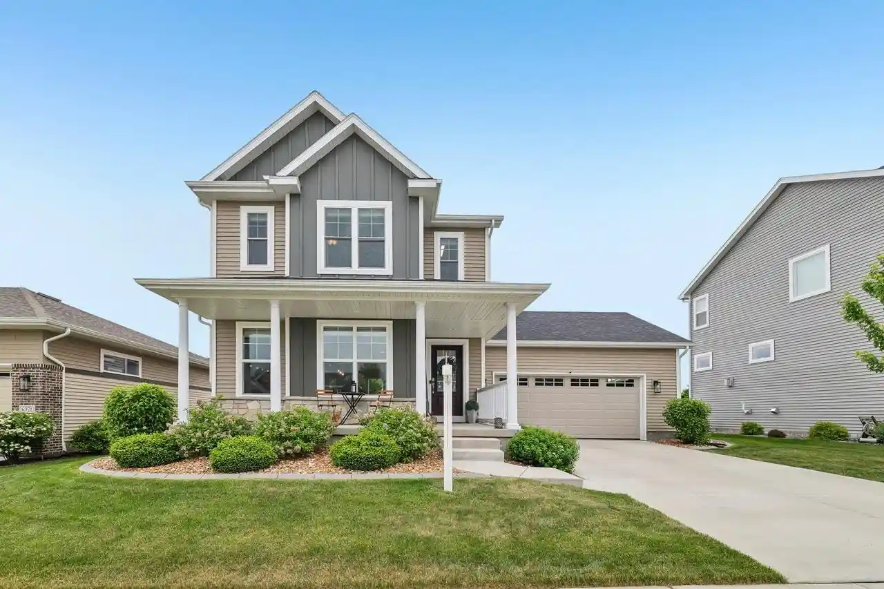 Homes for sale in Deforest, WI | 6969 Crystal Creek Lane Lane, Deforest, WI 53532 | MLS# 2023827
