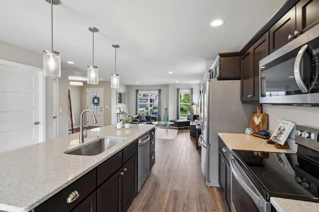 Homes for sale in Deforest, WI | 6969 Crystal Creek Lane Lane, Deforest, WI 53532 | MLS# 2023827