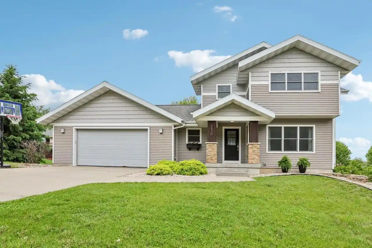 Homes for sale in Reedsburg, WI | 2436 Tanna Rain Circle Circle, Reedsburg, WI 53959 | MLS# 2023836