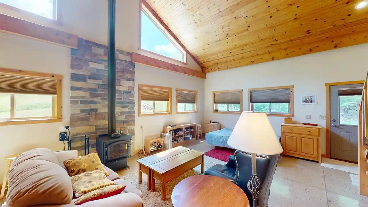 3rd image of 27526 County Hwy X, Cashton, WI 54619 | MLS# 2023842