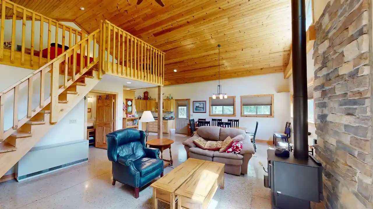 4th image of 27526 County Hwy X, Cashton, WI 54619 | MLS# 2023842