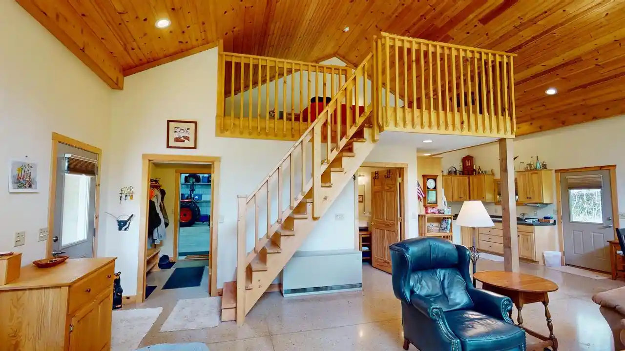 5th image of 27526 County Hwy X, Cashton, WI 54619 | MLS# 2023842