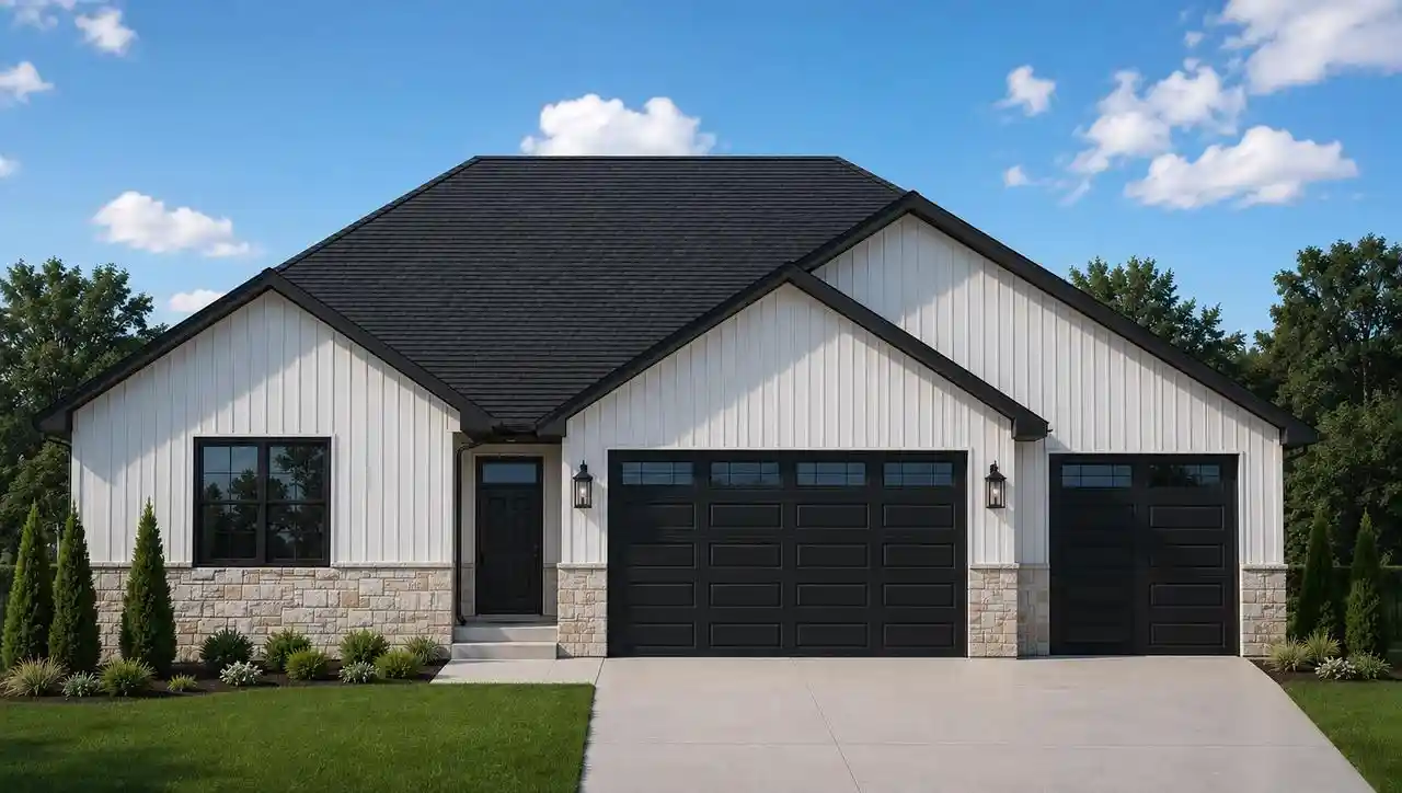 Homes for sale in Green Bay, WI | 4951 Water Mint Way Way, Green Bay, WI 54313 | MLS# 50325879