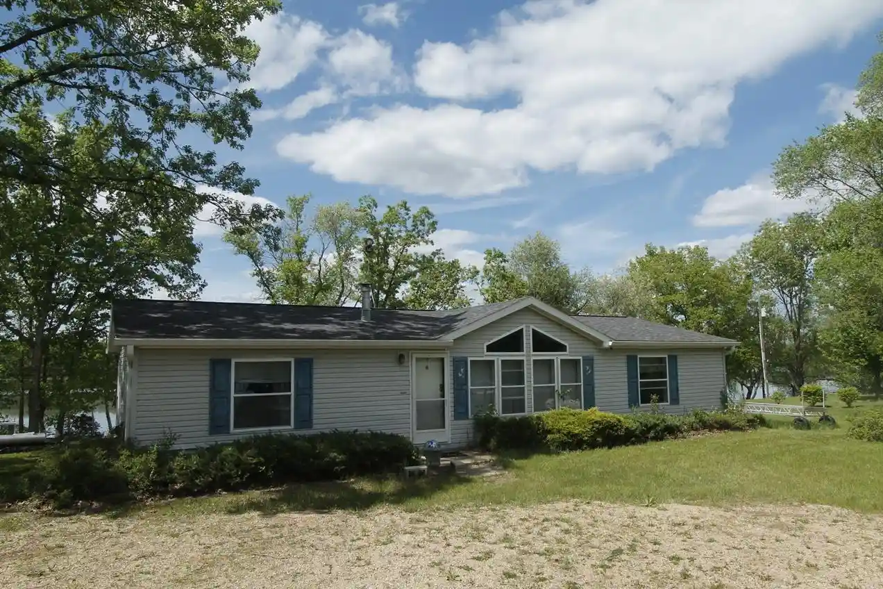 Homes for sale in Montello, WI | W5400 Buffalo Dr Dr, Montello, WI 53949 | MLS# 2023844