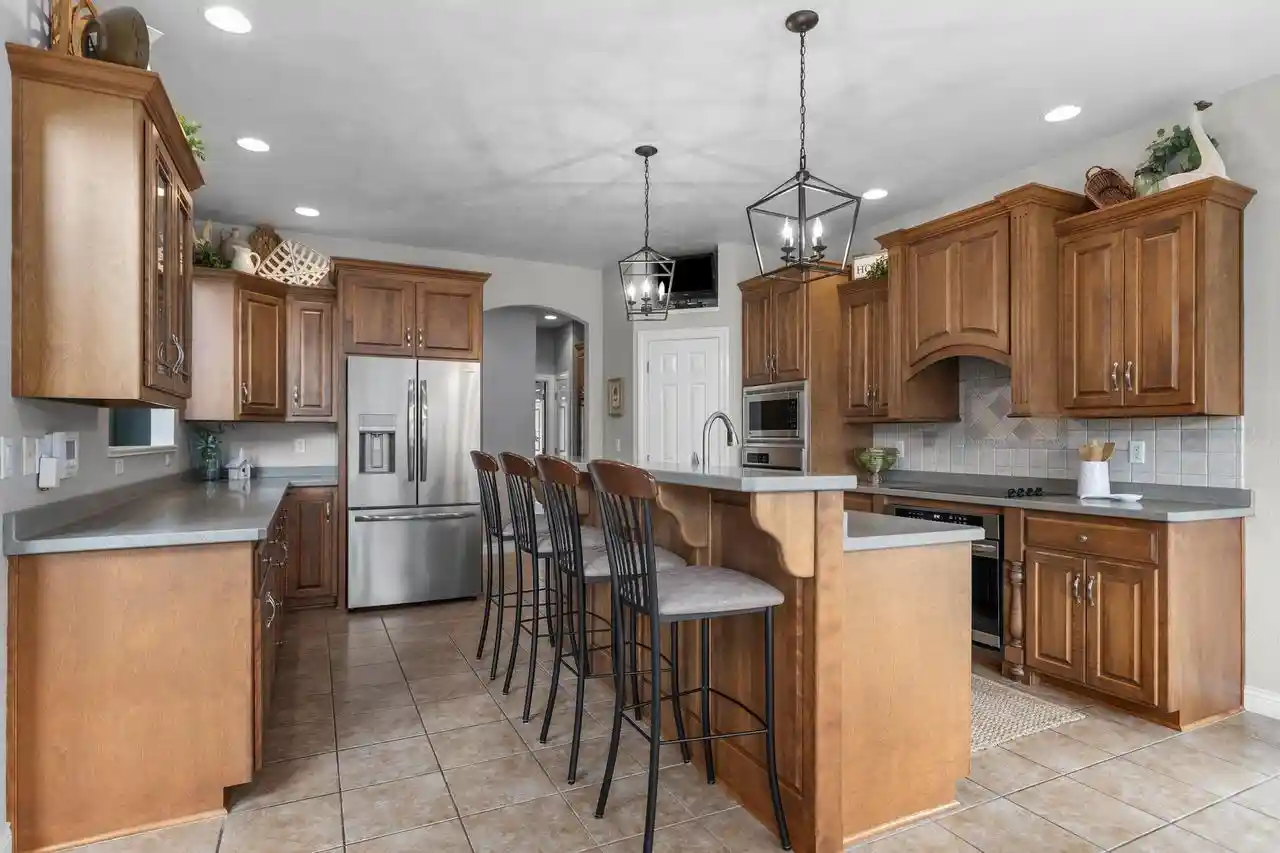 Homes for sale in Appleton, WI | 4916 N Silentwind Way Way, Appleton, WI 54913 | MLS# 50325880